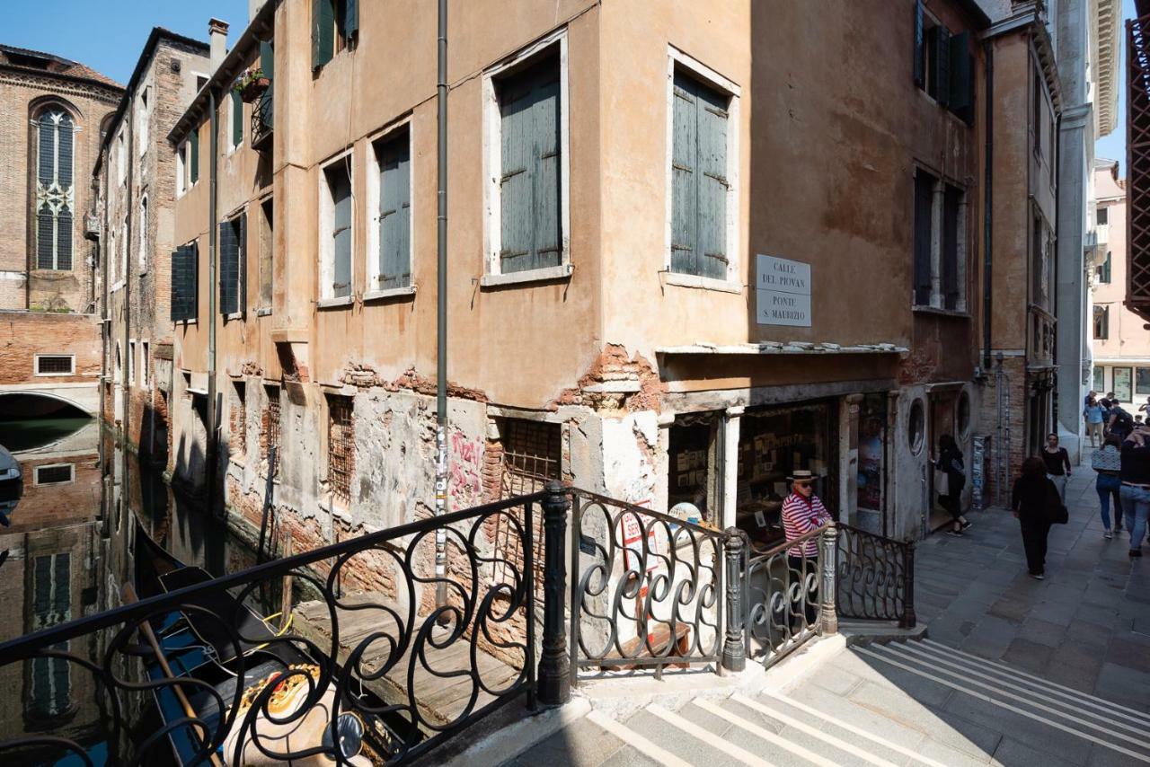 San Maurizio Venetië